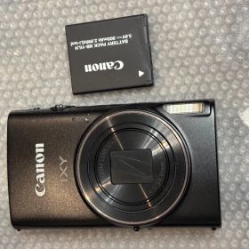 Canon IXY650 26020464