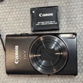 Canon IXY650 26010923