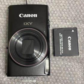 Canon IXY650 11271