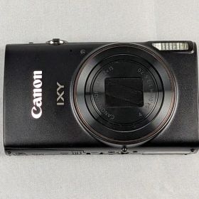 CANON IXY 650