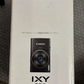Canon IXY650 26010206
