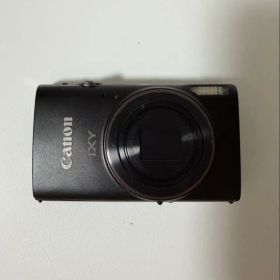 Canon IXY 650 デジタルカメラ