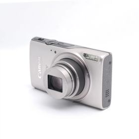 ほぼ新品 Canon キャノン IXY 650 Wi-Fi バッテリー2個付き