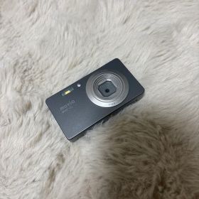 movio MAF100 コンパクトデジタルカメラ