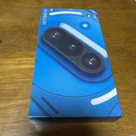 Nothing Phone3a 新品未開封品