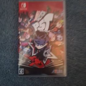 ペルソナ5 スクランブル ザ ファイナル チャレンジ