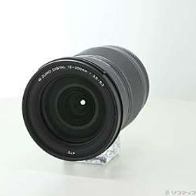 M.ZUIKO DIGITAL ED 12-200mm F3.5-6.3