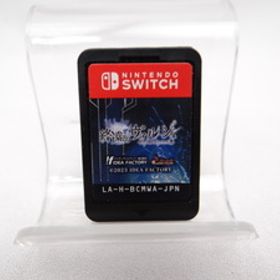 ☆5118 【Switch】終遠のヴィルシュ -EpiC:lycoris-