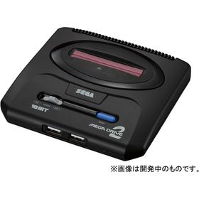 新品 メガドライブミニ２