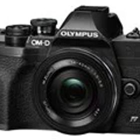 【選べる5年延長保証（別料金）】オリンパス ミラーレス一眼 OM-D E-M10 Mark IV EZダブルズームキット ブラック【送料無料】EM10MK4EZWKITBK パパママの撮影