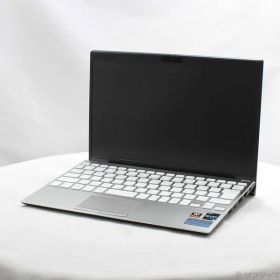 ソフマップ 〔中古品〕 VAIO SX12 VJS1268【251】