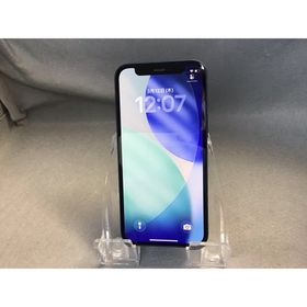 美品国内版 SIMフリー iPhone12 mini 256GB ブルー色(スマートフォン本体)