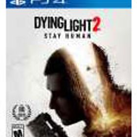 PS4 北米版 Dying Light 2 Stay Human