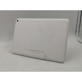 【中古】Amazon Fire HD 8（2020/第10世代） 32GB ホワイト【千葉】保証期間１週間【ランクB】