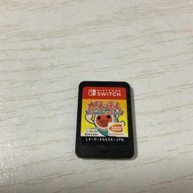 太鼓の達人Switchバージョン