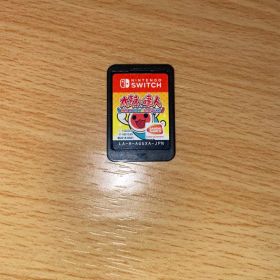 太鼓の達人 Nintendo Switchば〜じょん！
