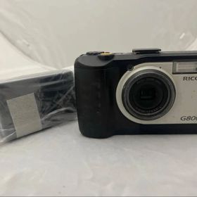RICOH G800 デジタルカメラ コンパクトデジカメ