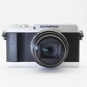 美品 OLYMPUS オリンパス STYLUS SH-1 コンデジ コンパクトデジタルカメラ #AA7263