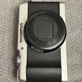 コンパクトデジタルカメラ OLYMPUS STYLUS SH-1 12301