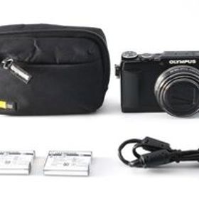 ■ 美品 ■ オリンパス OLYMPUS STYLUS SH-1 #J802-158-0302