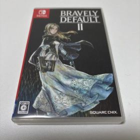 ブレイブリーデフォルト2 〔リングアベル様専用）