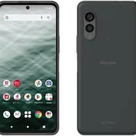 【新品・未使用品】SIMフリー arrows N F-51C フォレストブラック