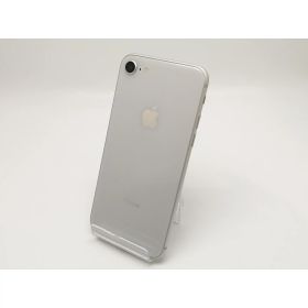 【中古】Apple SoftBank 【SIMロック解除済み】 iPhone 8 64GB シルバー MQ792J/A【津田沼】保証期間1ヶ月【ランクB】
