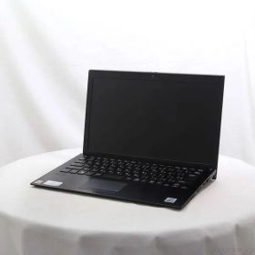 ソフマップ 〔中古品〕 VAIO Pro PG VJPG13C11N【258】