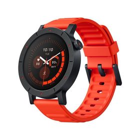 cmf by NOTHING CMF Watch 3 Pro Orange (スマートウォッチ)(ウォッチプロ)(ノッシング)(国内正規品)(Watch Pro 3rd Gen)(オレンジ)