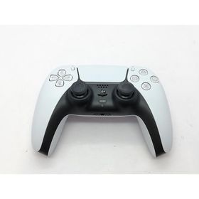 【中古】SONY DualSense ワイヤレスコントローラー CFI-ZCT1J PS5【池袋東口】保証期間１週間【ランクB】