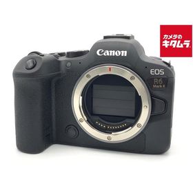 【中古】 【良品】 キヤノン EOS R6 MarkII ボディ