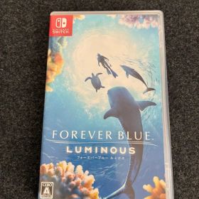 FOREVER BLUE LUMINOUS フォーエバーブルールミナス