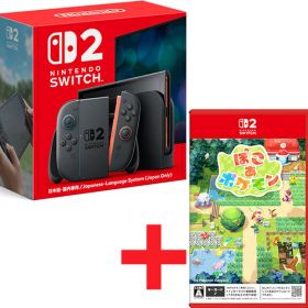 クレジット払い不可/【新品】 Nintendo Switch 2(日本語・国内専用) 本体 + ぽこ あ ポケモン ぼこあポケモン 佐賀