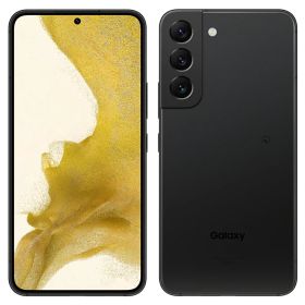 「新品未使用」SIMフリー Galaxy S22 SCG13 [ファントムブラック] 256GB 【即納】【あす楽】【プレゼント】 ギャラクシー シムフリー スマホ 本体 のみ galaxys22 ギャラクシーs22 galaxy本体 スマートホン simフリースマホ シムフリースマホ スマートフォン 未使用品
