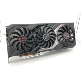 【中古】ASRock Radeon RX 7900 XT Phantom Gaming 20GB OC（RX7900XT PG 20GO）RX7900XT/20GB(GDDR6)【秋葉2号】保証期間１週間