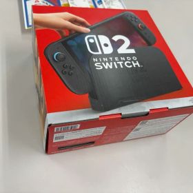 Nintendo Switch2 マリオカートセット