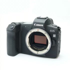 【中古】 《美品》 Canon EOS R [ デジタルカメラ ]
