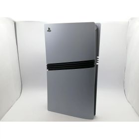 【中古】SONY PlayStation5 Pro CFI-7000B01 [2TB]【千葉】保証期間1ヶ月【ランクA】
