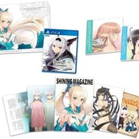 【PS4】シャイニング・レゾナンス リフレイン -Premium Fan Box-