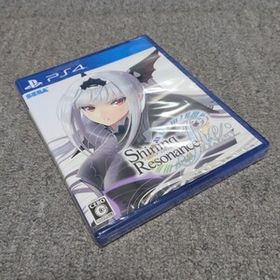 【PS4】 シャイニング・レゾナンス リフレイン [通常版]