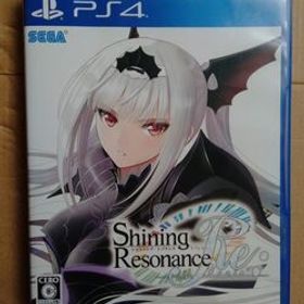 ps4 シャイニングレゾナンス リフレイン