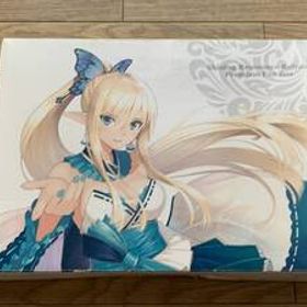 シャイニング・レゾナンス リフレイン [Premium Fan Box] PS4ソフト shining resonance re:frain プレミアムファンボックス/AZ