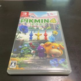 pon＊売り切り希望！さん専用 ピクミン4