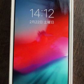 iphone 5S A1453 本体