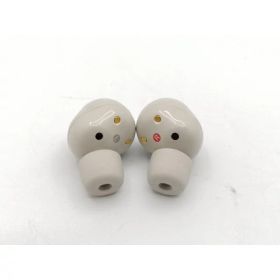 【中古】SONY WF-1000XM5 (S) [プラチナシルバー]【ECセンター】保証期間1ヶ月【ランクA】