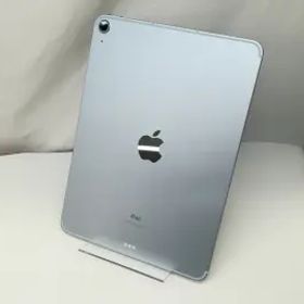Apple au 【SIMロック解除済み】 iPad Air（第4世代/2020） 64GB スカイブルー MYH02J/A