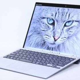 即配T 良品 2022年高精細3K液晶モデル 11世代Corei5 HP Elite x2 G8 i5-1145G7 16G 256G 13.03K Wi-Fi6 Office バッテリー良 ABB評価