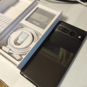 Google Pixel 7 Pro 本体 充電ケーブル付き