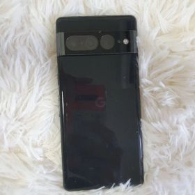 Google Pixel 7 Pro ブラック 256GB