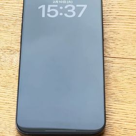 【海外版】iPhone 16 Pro Max 512GB ブラックチタニウム